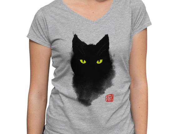 Cat Ink