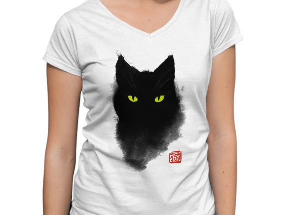 Cat Ink