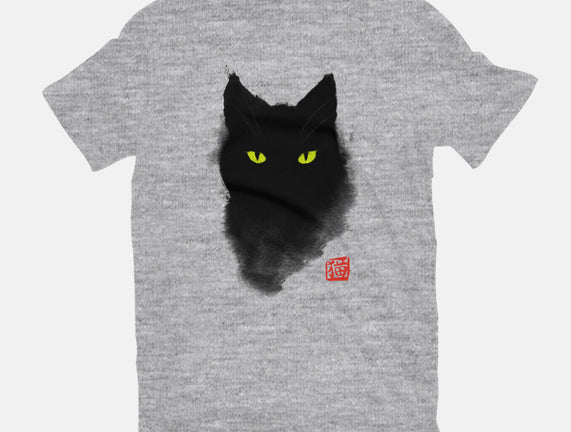 Cat Ink
