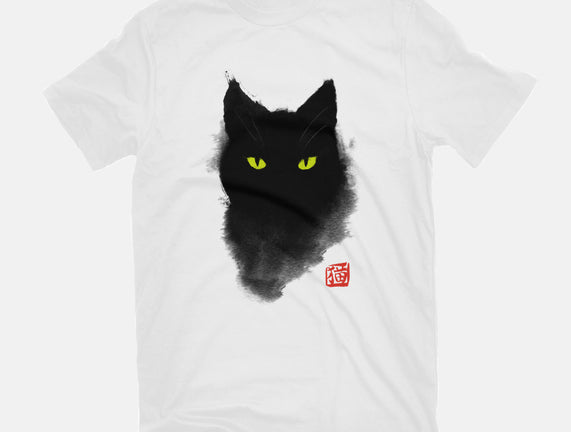 Cat Ink