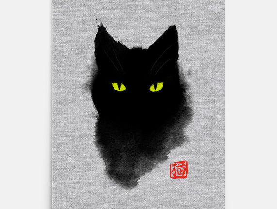 Cat Ink