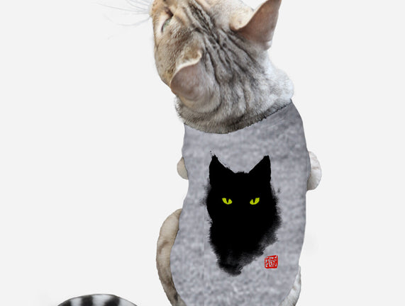 Cat Ink