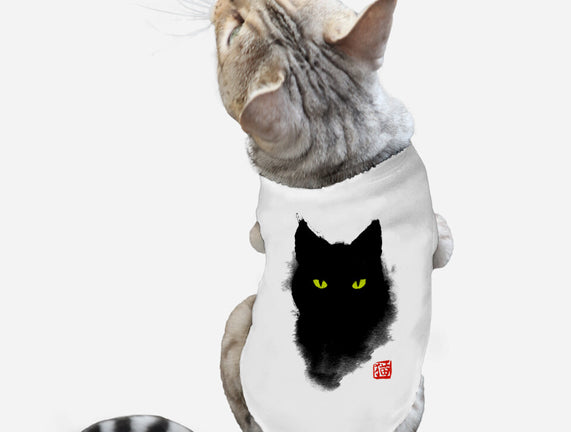Cat Ink