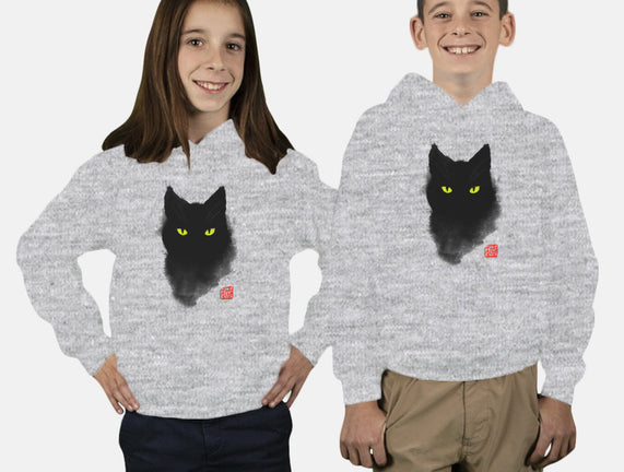 Cat Ink