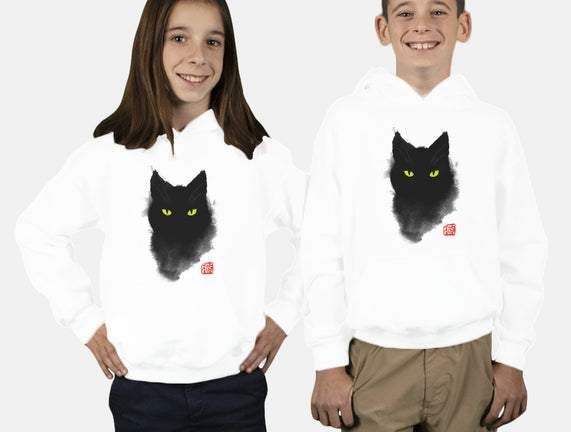 Cat Ink