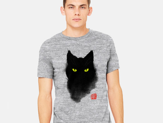 Cat Ink