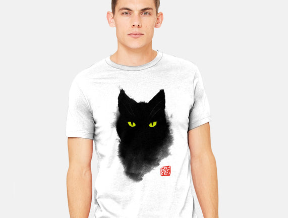 Cat Ink