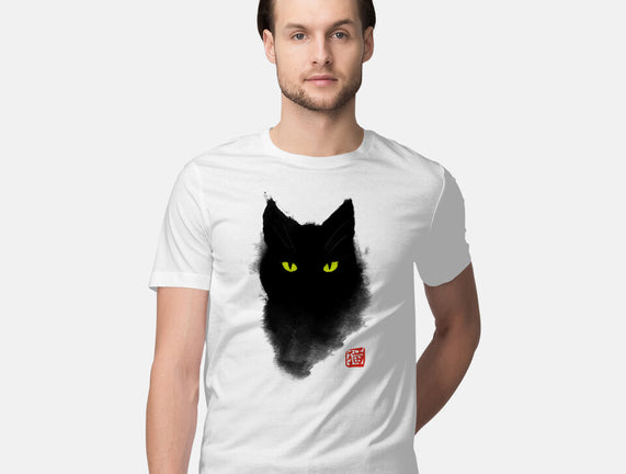 Cat Ink