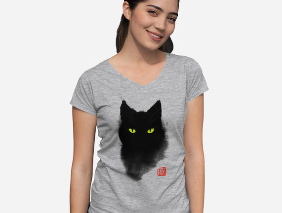 Cat Ink