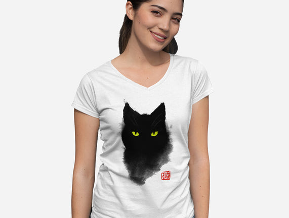 Cat Ink