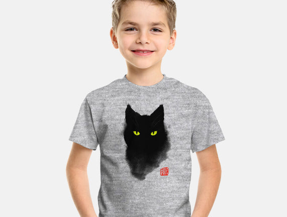 Cat Ink