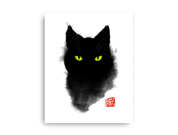 Cat Ink