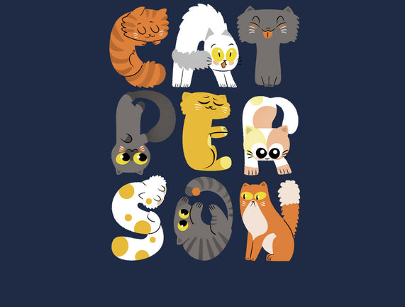 Cat Person