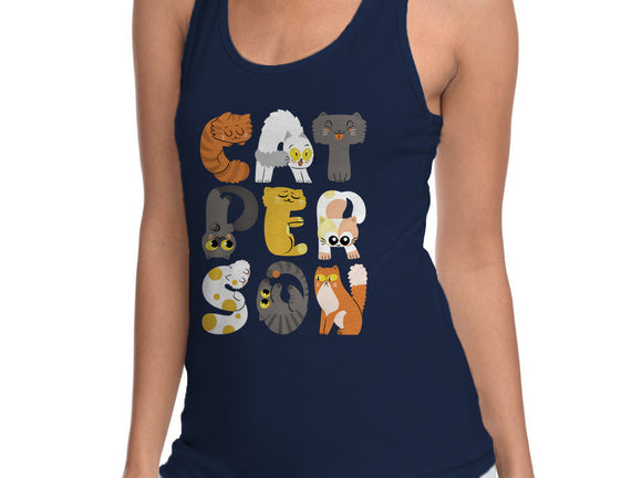 Cat Person