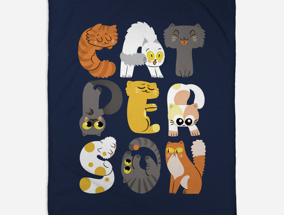 Cat Person