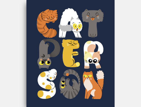 Cat Person