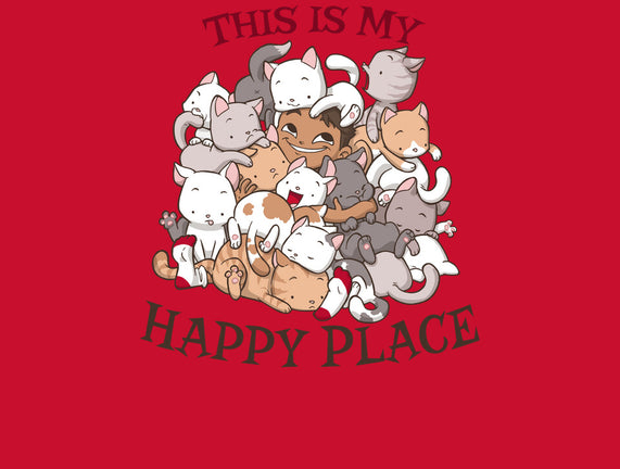 Cat Pile