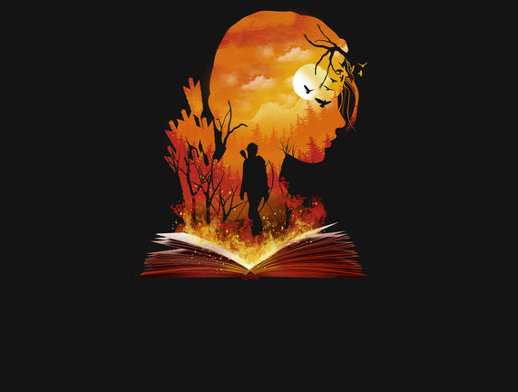 Catching Fire