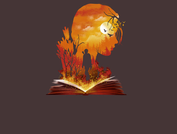 Catching Fire