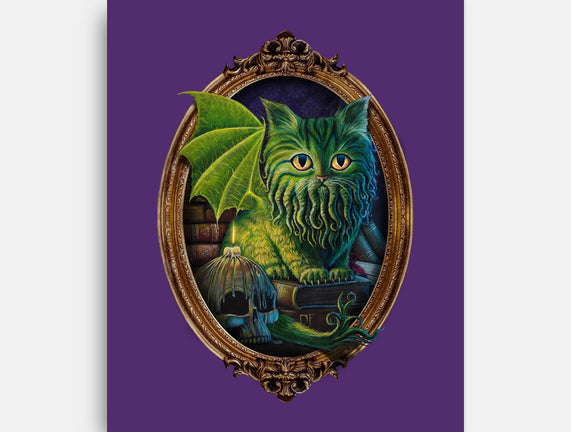 Cathulhu