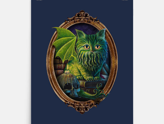 Cathulhu