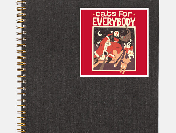 Cats For Everybody