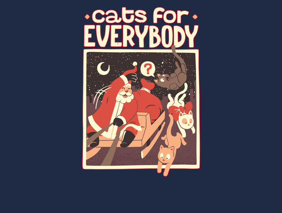 Cats For Everybody