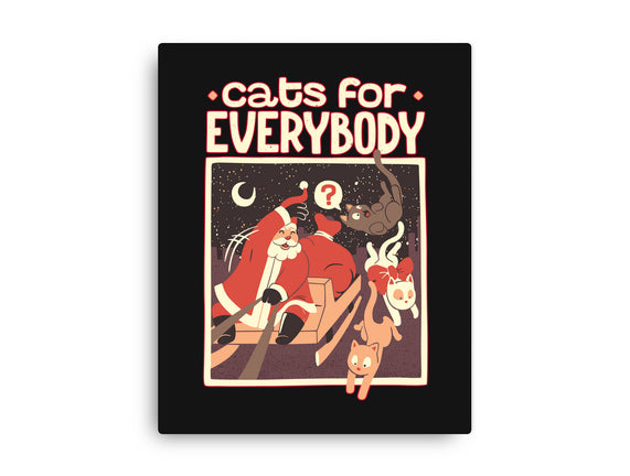 Cats For Everybody