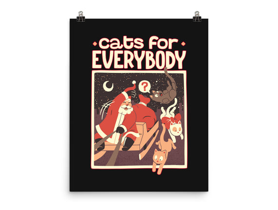 Cats For Everybody