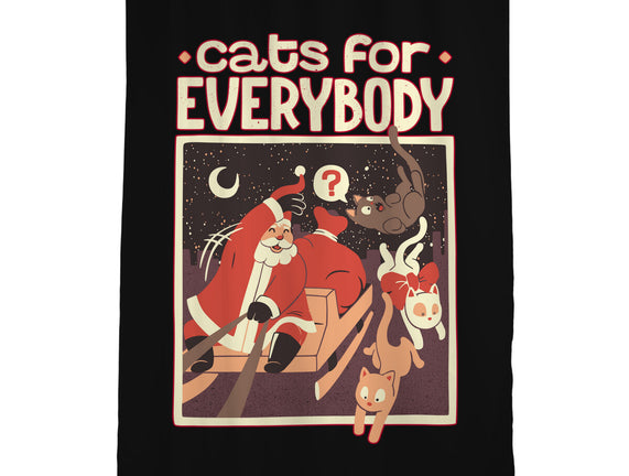 Cats For Everybody