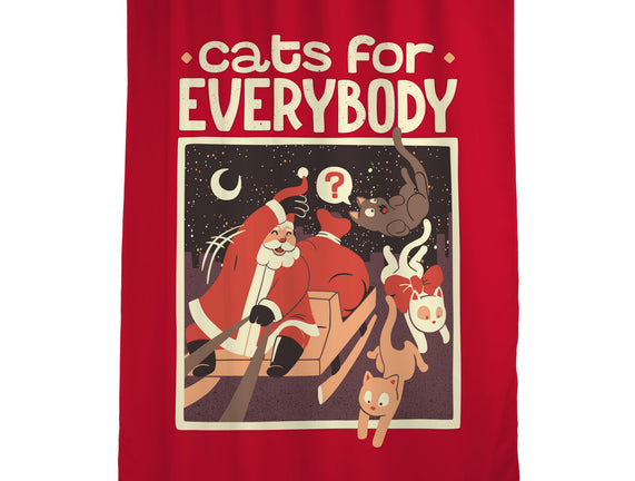 Cats For Everybody