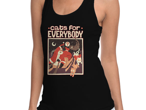 Cats For Everybody