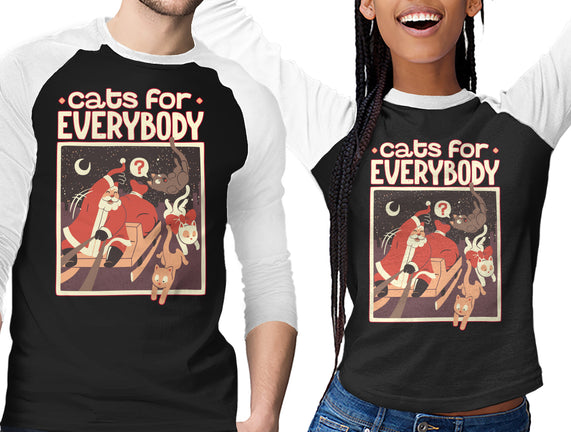 Cats For Everybody