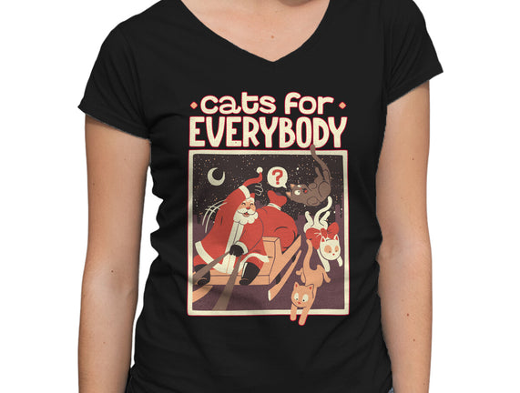 Cats For Everybody