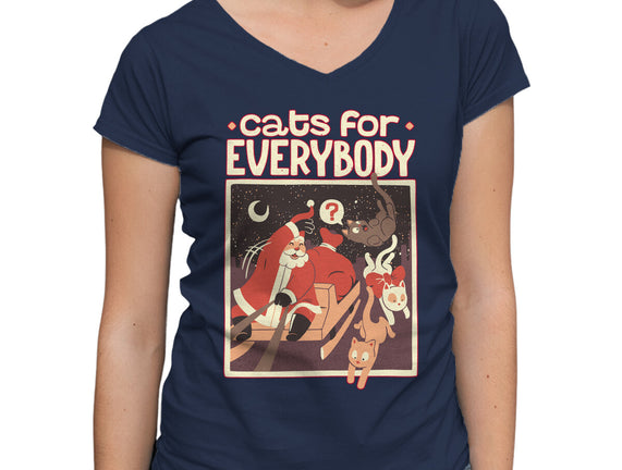 Cats For Everybody