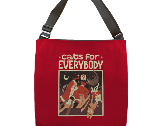 Cats For Everybody