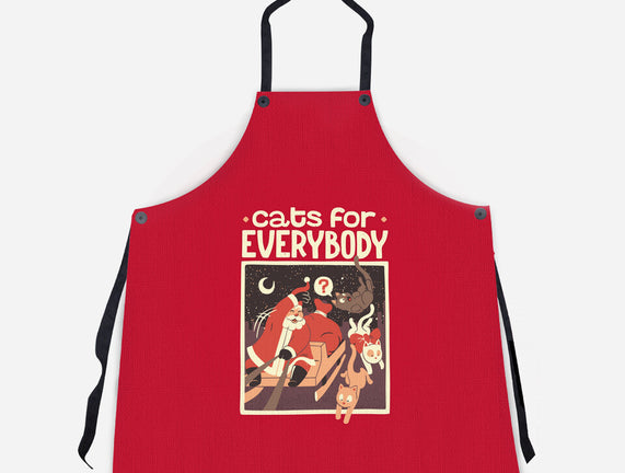 Cats For Everybody