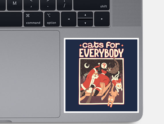 Cats For Everybody