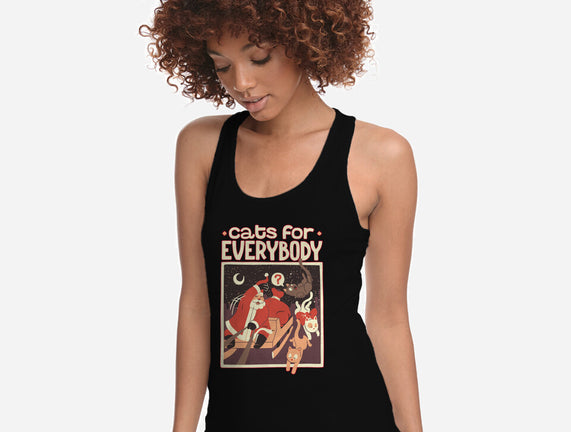 Cats For Everybody
