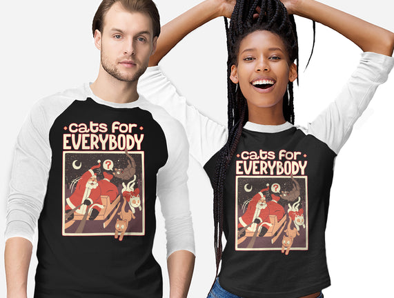 Cats For Everybody