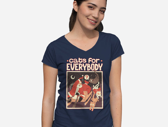 Cats For Everybody