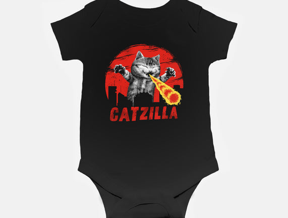 Catzilla
