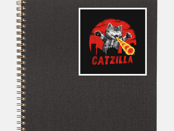Catzilla