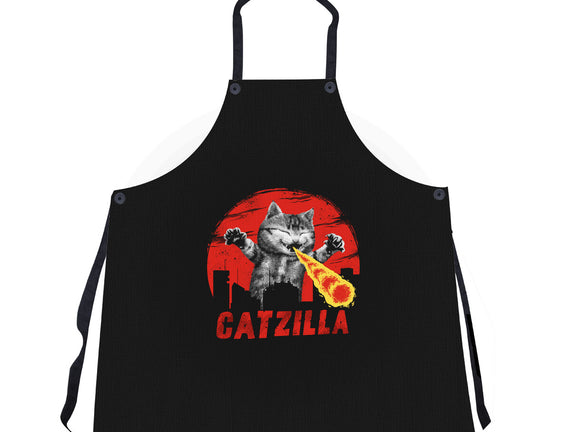 Catzilla