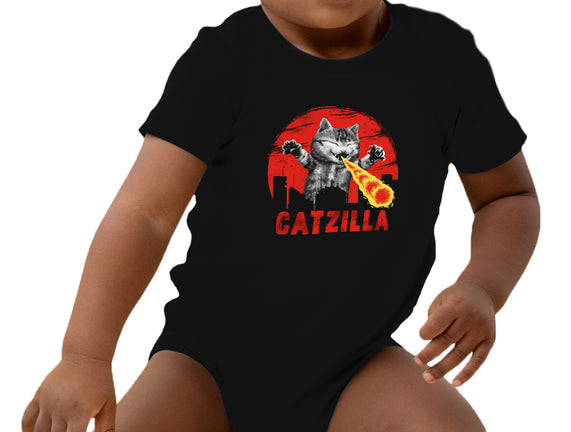 Catzilla