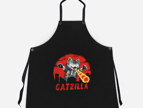 Catzilla