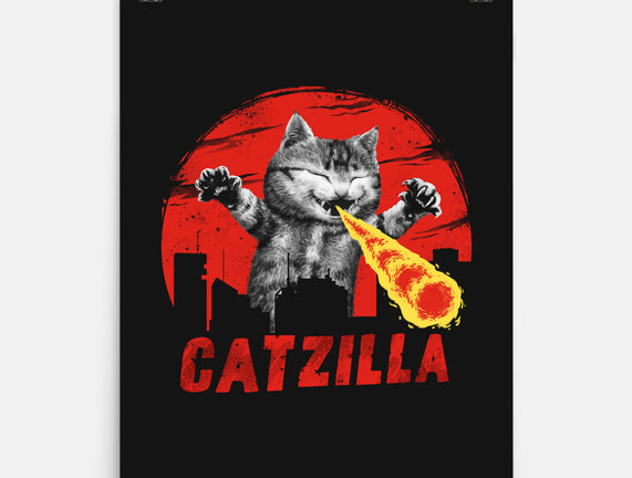 Catzilla