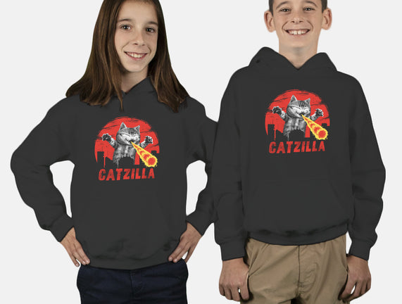 Catzilla