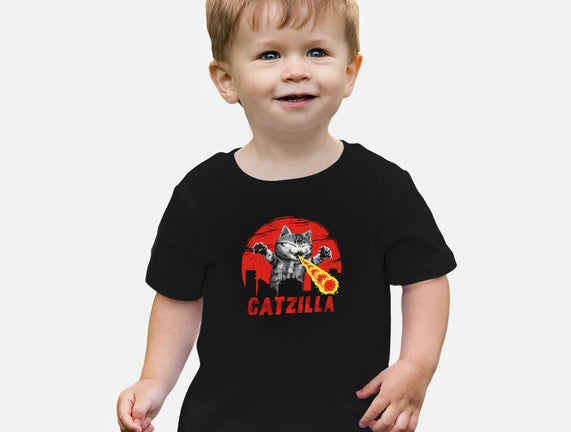 Catzilla