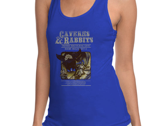 Caverns & Rabbits